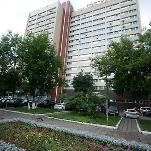 Hotel Mosuz Centre