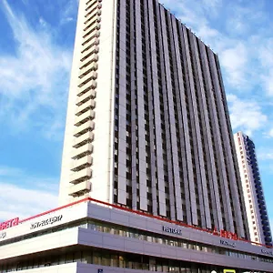 Izmailovo Beta Otel