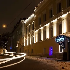 Red Brick Kitay Gorod Otel